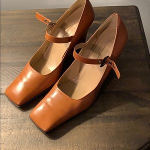 Nicely tanned wedges